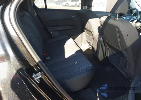 2017 Chevrolet Equinox Lt z USA, uszkodzony, nr VIN 2GNFLFE32H6292462